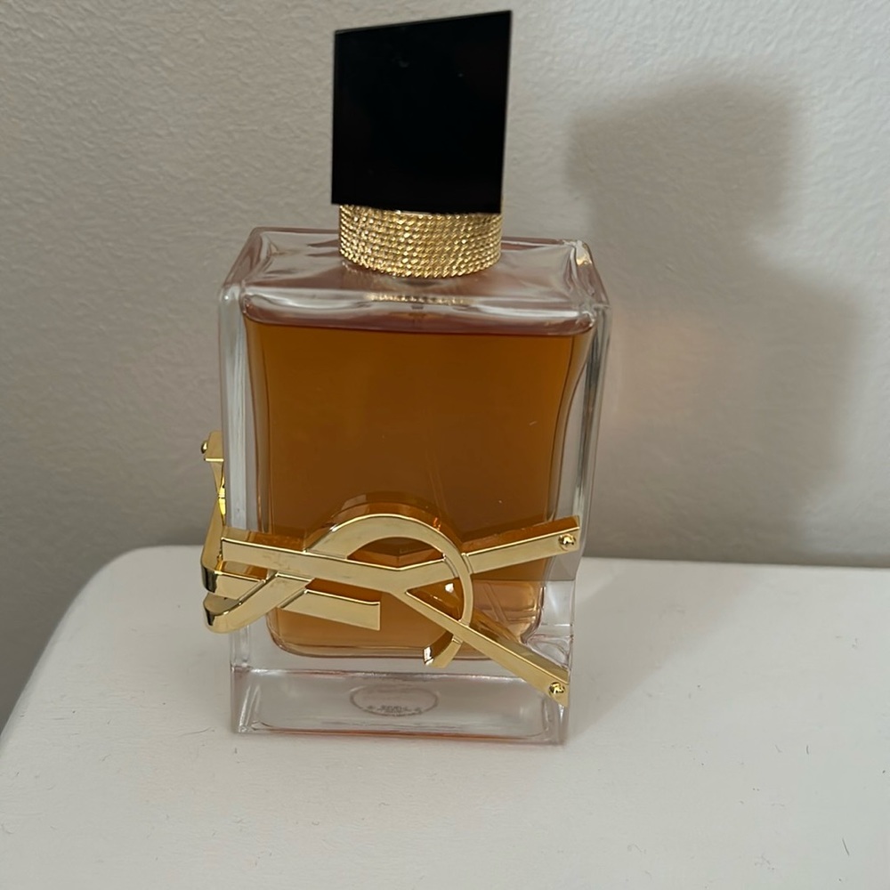 YSL libre intense
